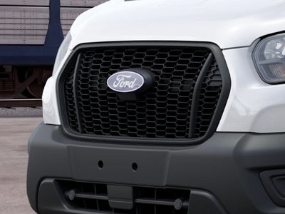 2027 Ford Transit-250 Base