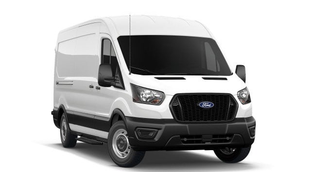 2027 Ford Transit-250 Base
