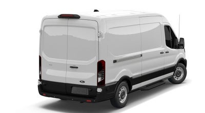 2027 Ford Transit-250 Base
