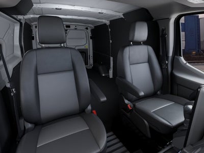 2027 Ford Transit-250 Base