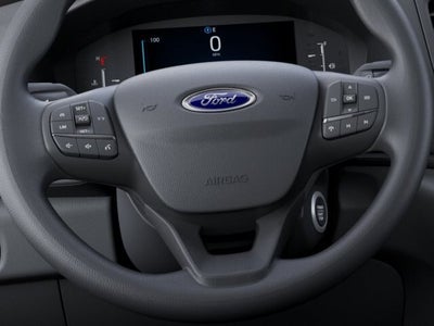 2027 Ford Transit-250 Base
