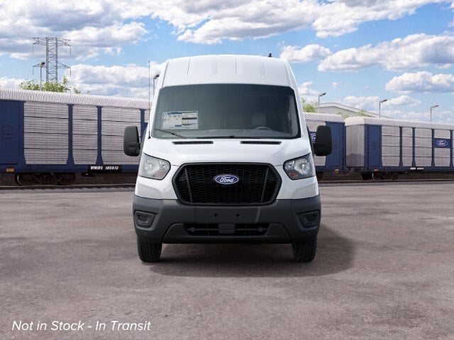 2027 Ford Transit Commercial Cargo Van