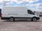 2027 Ford Transit Commercial Cargo Van