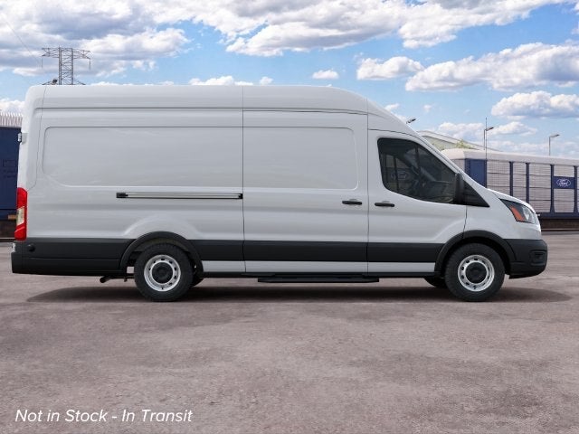2027 Ford Transit Commercial Cargo Van
