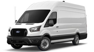 2027 Ford Transit-350 Base