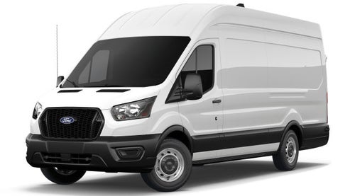 2027 Ford Transit-350 Base