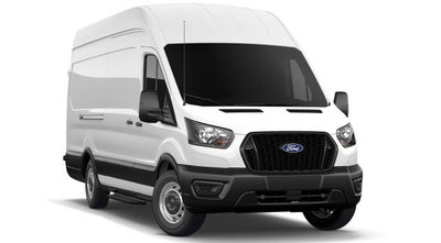2027 Ford Transit-350 Base