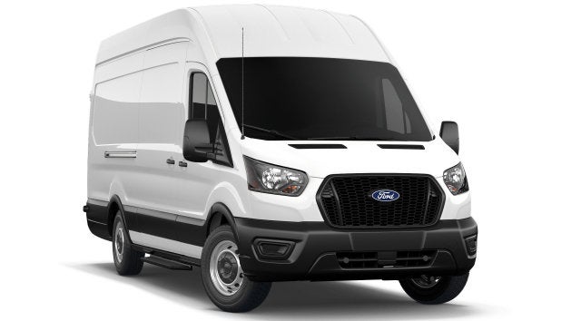 2027 Ford Transit-350 Base