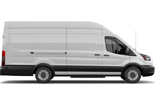 2027 Ford Transit-350 Base