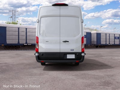 2027 Ford Transit-350 Base