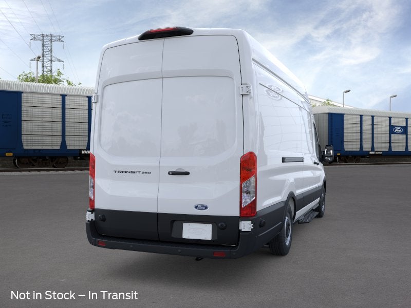 2026 Ford Transit-350 Base