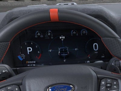 2026 Ford Ranger Raptor®