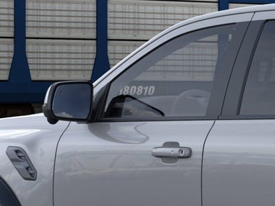 2026 Ford Ranger Raptor®