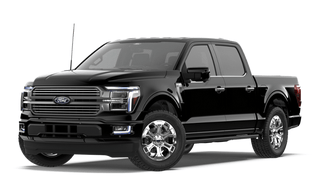 2026 Ford F-150 Platinum®