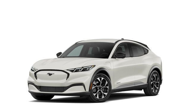 2026 Ford Mustang Mach-E Select