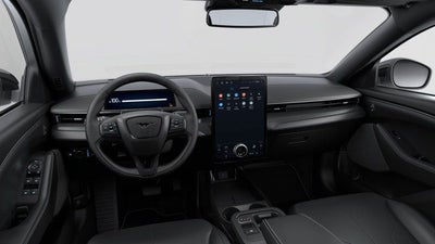 2026 Ford Mustang Mach-E Select