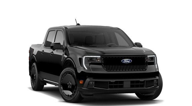 2026 Ford Maverick Lobo High