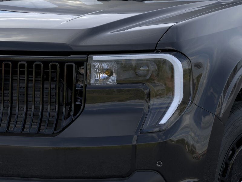 2026 Ford Maverick Lobo High