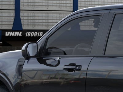 2026 Ford Maverick Lobo High