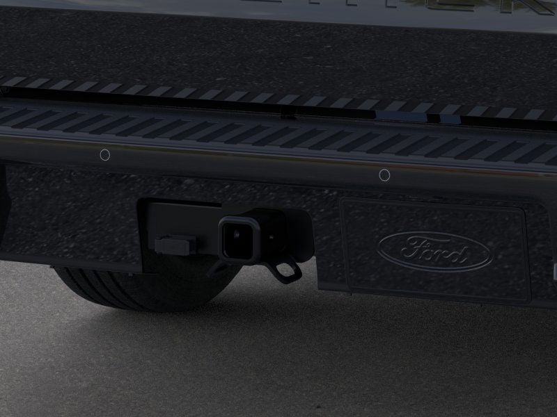 2026 Ford Maverick Lobo High