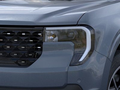 2026 Ford Maverick Lariat®