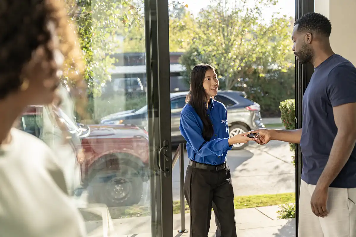 Sam Galloway Ford in Fort Myers FL