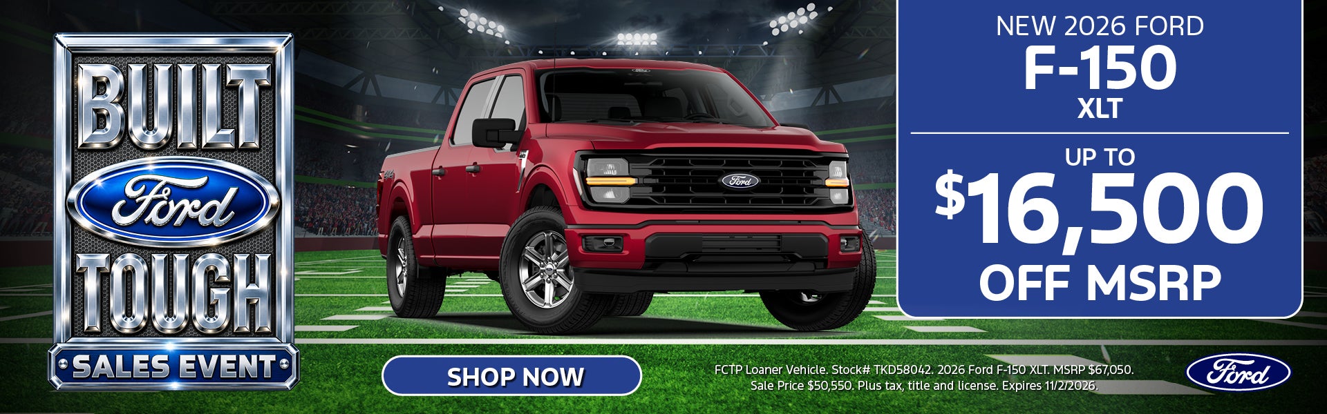 Up 20 $16,500 Off MSRP 