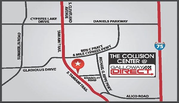 Sam Galloway Ford in Fort Myers FL